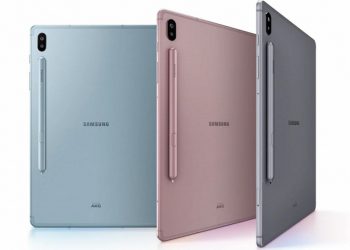 Galaxy Tab S7