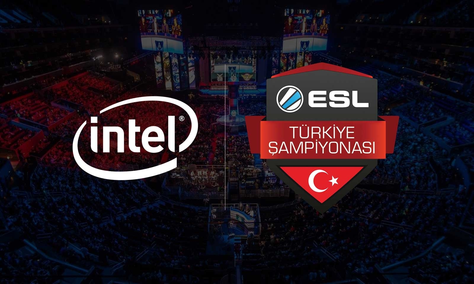 Intel ESL Türkiye Şampiyonası Yaz Sezonu Finali Online Yapılacak