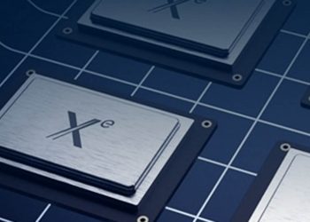 Intel DG2 Harici GPU