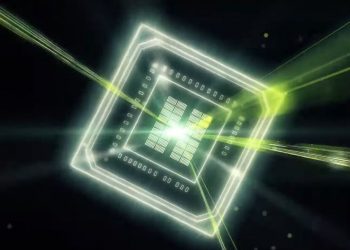 NVIDIA Smart Access Memory