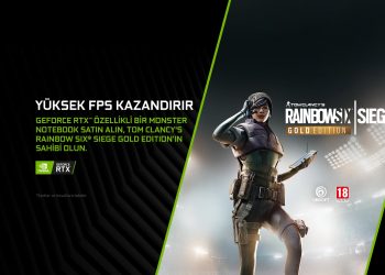 Rainbow Six Siege Gold Edition