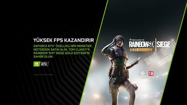 Rainbow Six Siege Gold Edition