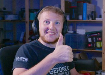 Test: ASUS Yapay Zeka Destekli Mikrofon Gürültü Engelleme