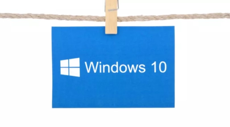 Windows 10