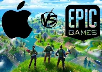Yeni Fortnite Sezonu, iOS ve Mac’te Bulunmayacak