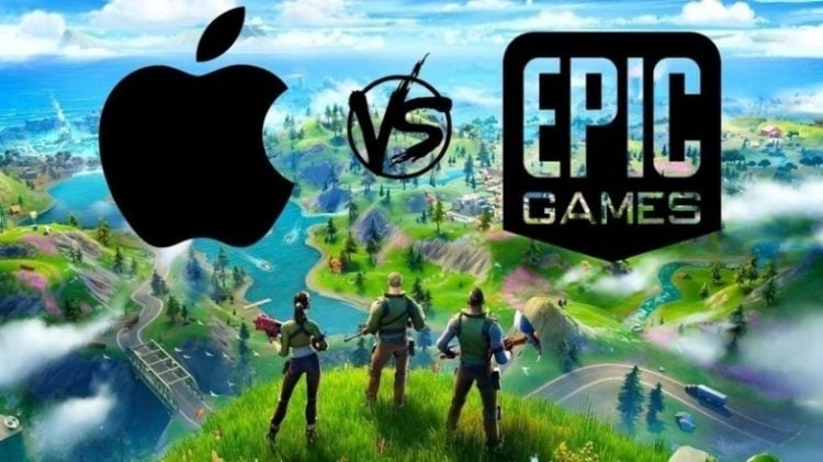 Yeni Fortnite Sezonu, iOS ve Mac’te Bulunmayacak
