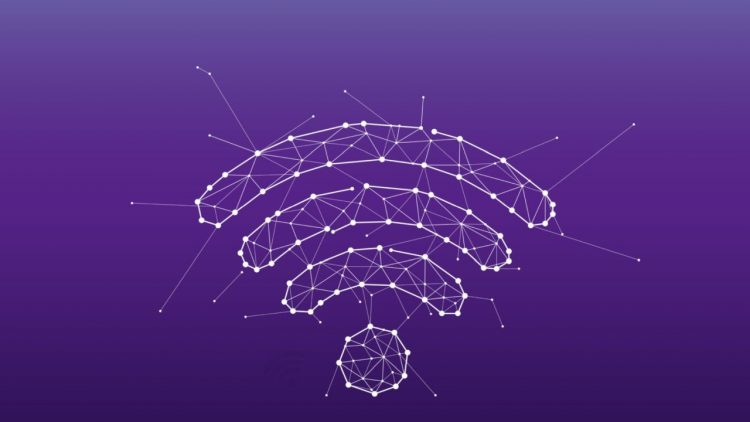 Android Chrome OS Wi-Fi Şifreleri