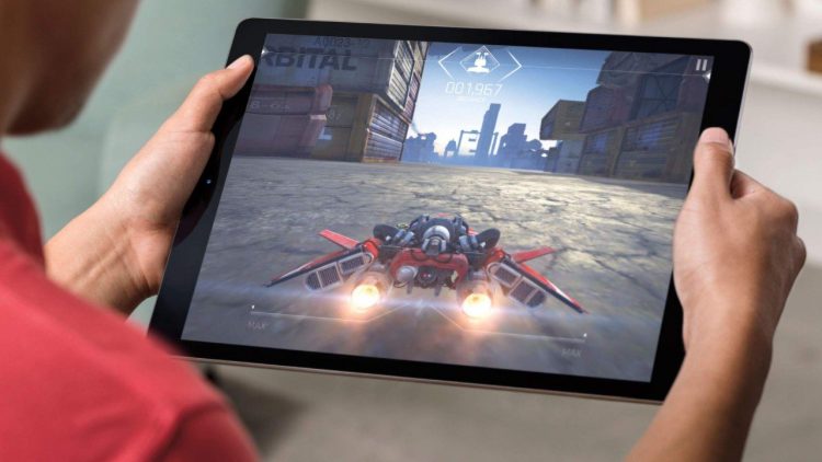 iOS Stadia xCloud