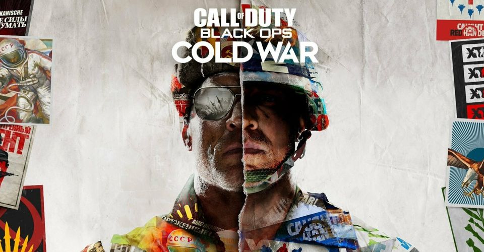 Call of Duty Black Ops Cold War tanıtım saati