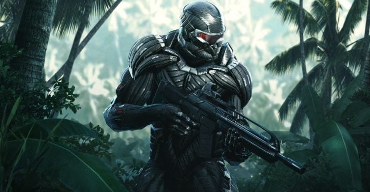 Crysis Remastered çıkış tarihi