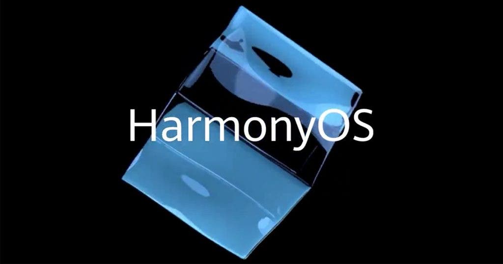 Huawei HarmonyOS kullanan ilk telefon