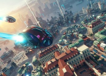 Hyper Scape Çıkış Tarihi