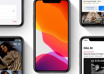 iOS 13.6.1, iPadOS 13.6.1