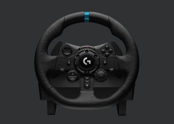 logitech g923