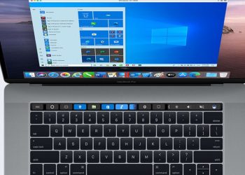 Parallels Desktop 16