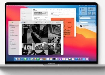 macOS Big Sur Public Beta