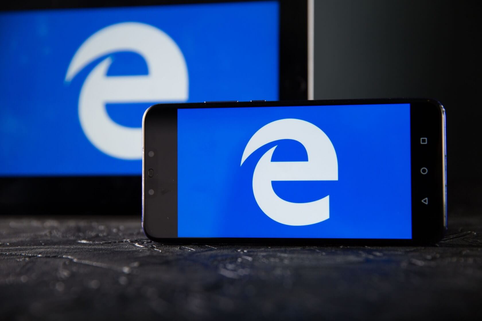 Internet Explorer 11 ve Edge