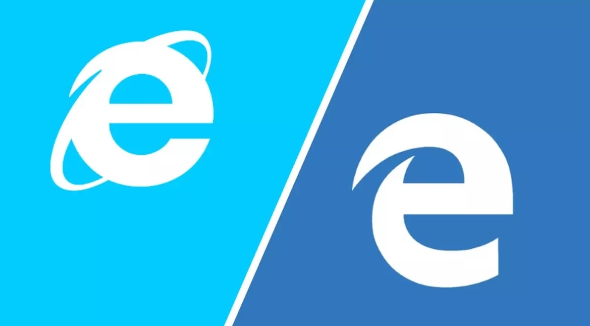 Internet Explorer 11 ve Edge 