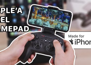 SteelSeries Nimbus+ Gamepad İncelemesi