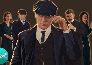 Peaky Blinders: Mastermind Çıkış Tarihi Açıklandı