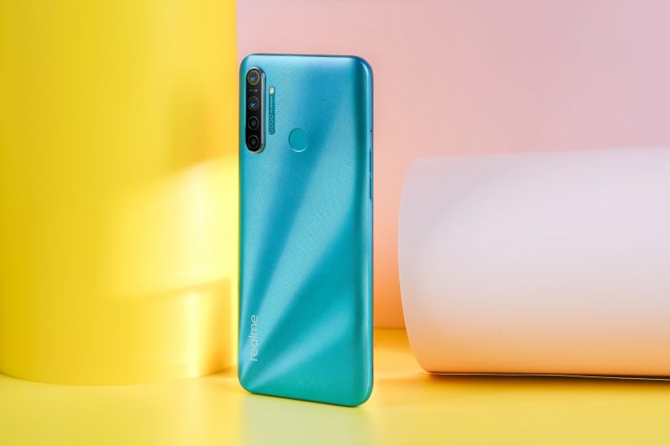 realme 5i