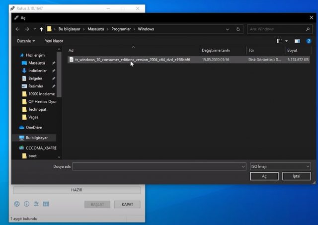 Windows 10 2004 ISO Windows 10 2004 ISO