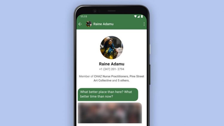 Signal mesaj istekleri