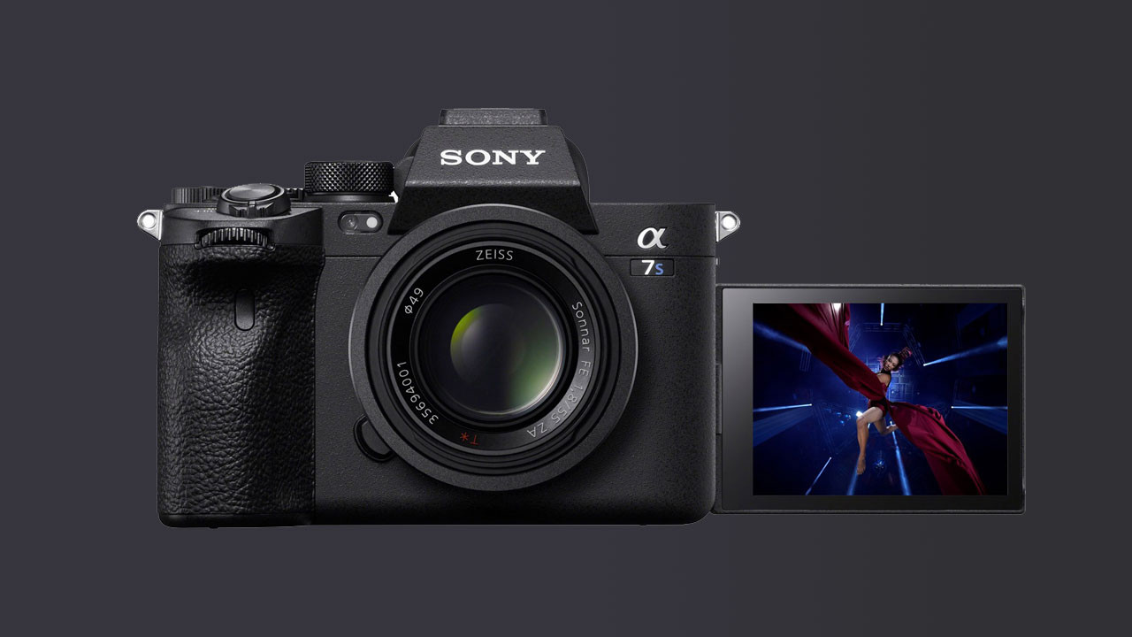 Sony Kameralar Web Kamerası