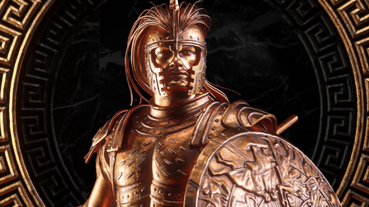 Total War Saga Troy ilk saatinde 1 milyon kez indirildi
