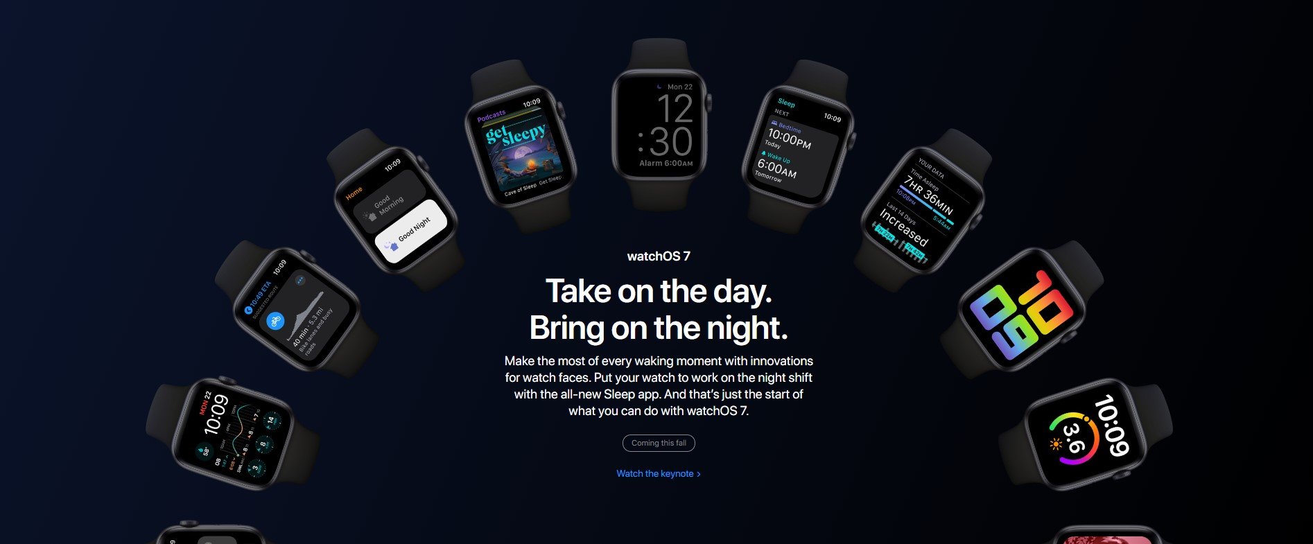 watchOS 7 Public beta nasıl yüklenir