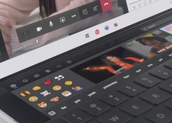 Windows 10 Wonder Bar