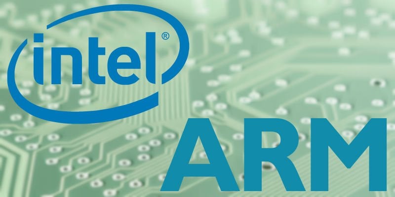 ARM ve x86 İşlemci Mimarileri Karşılaştırması