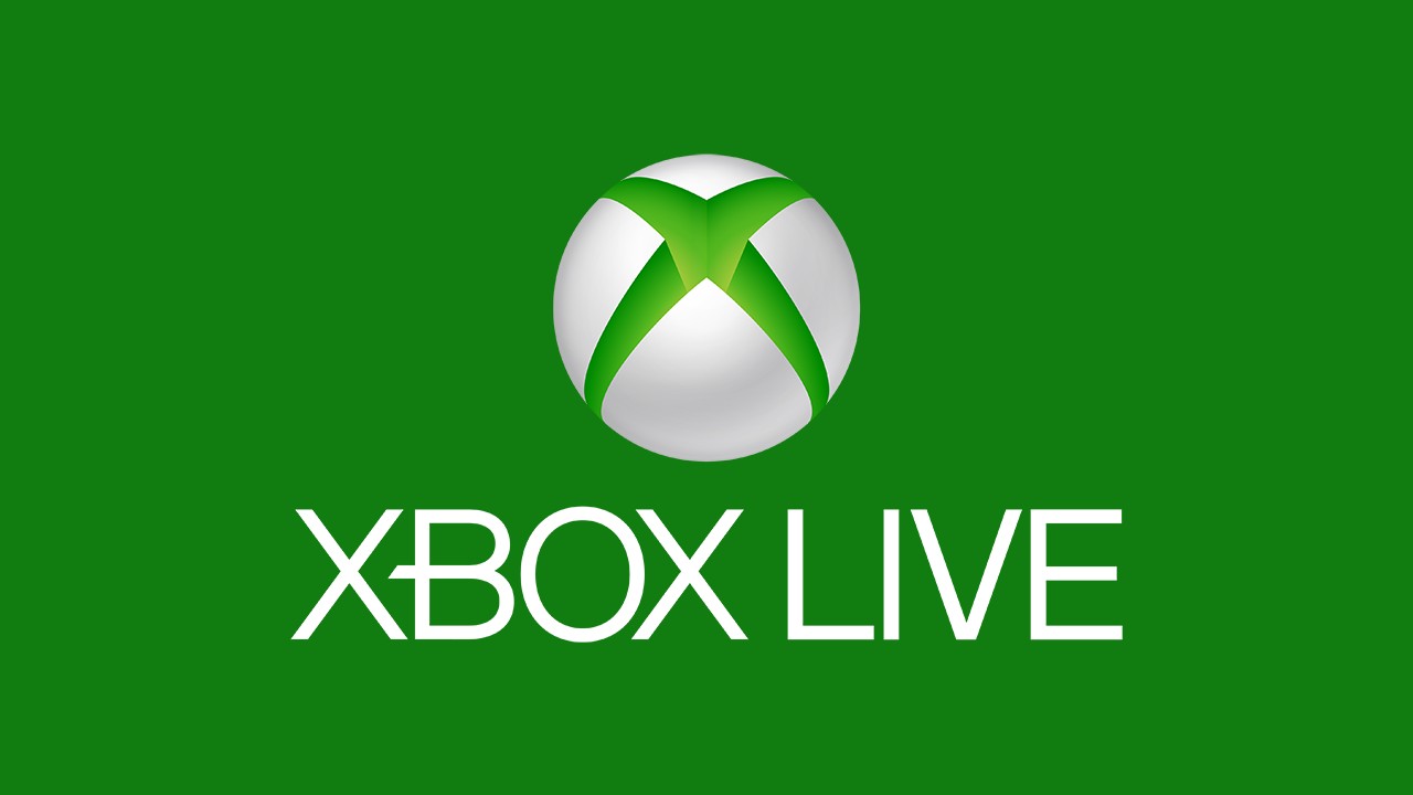 Xbox Live Çoklu Cihaz Giriş