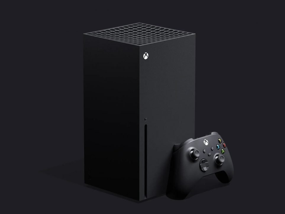 Xbox Series X çıkış tarihi
