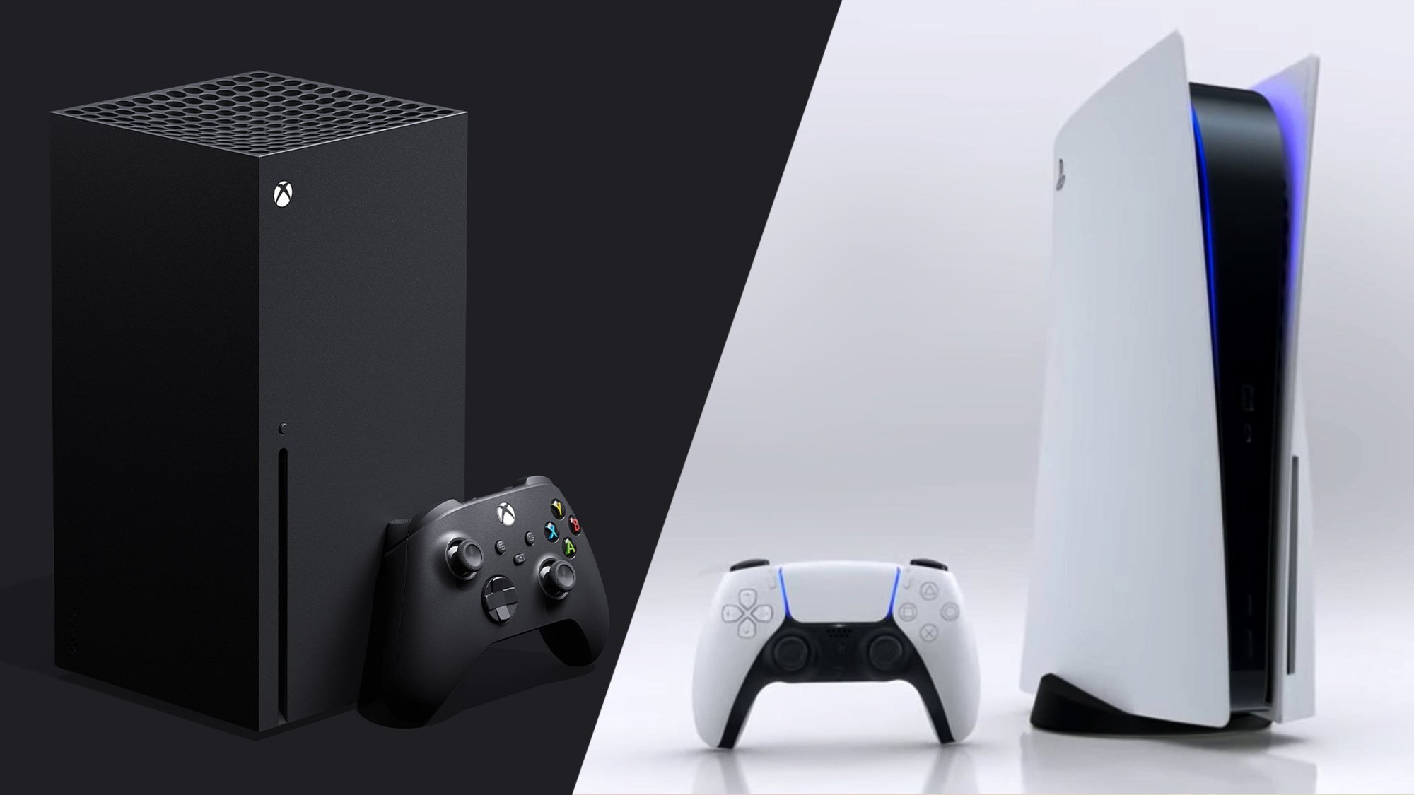 Xbox Series ve PlayStation 5 çıkış tarihi