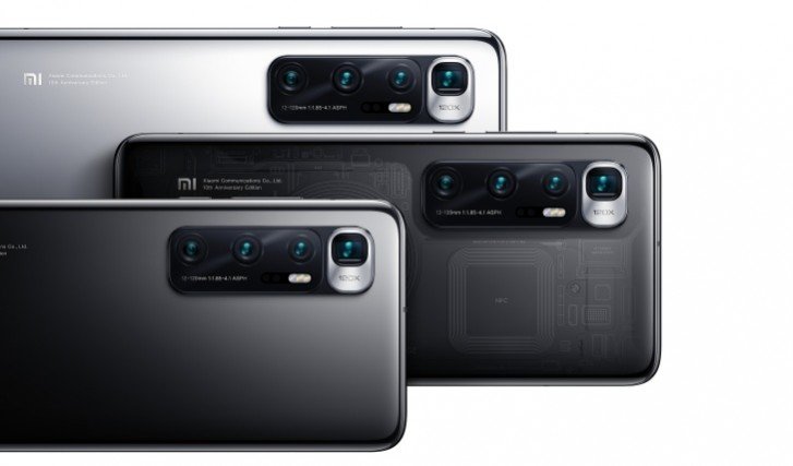 Xiaomi Mi 10 Ultra fiyatı ve özellikleri 