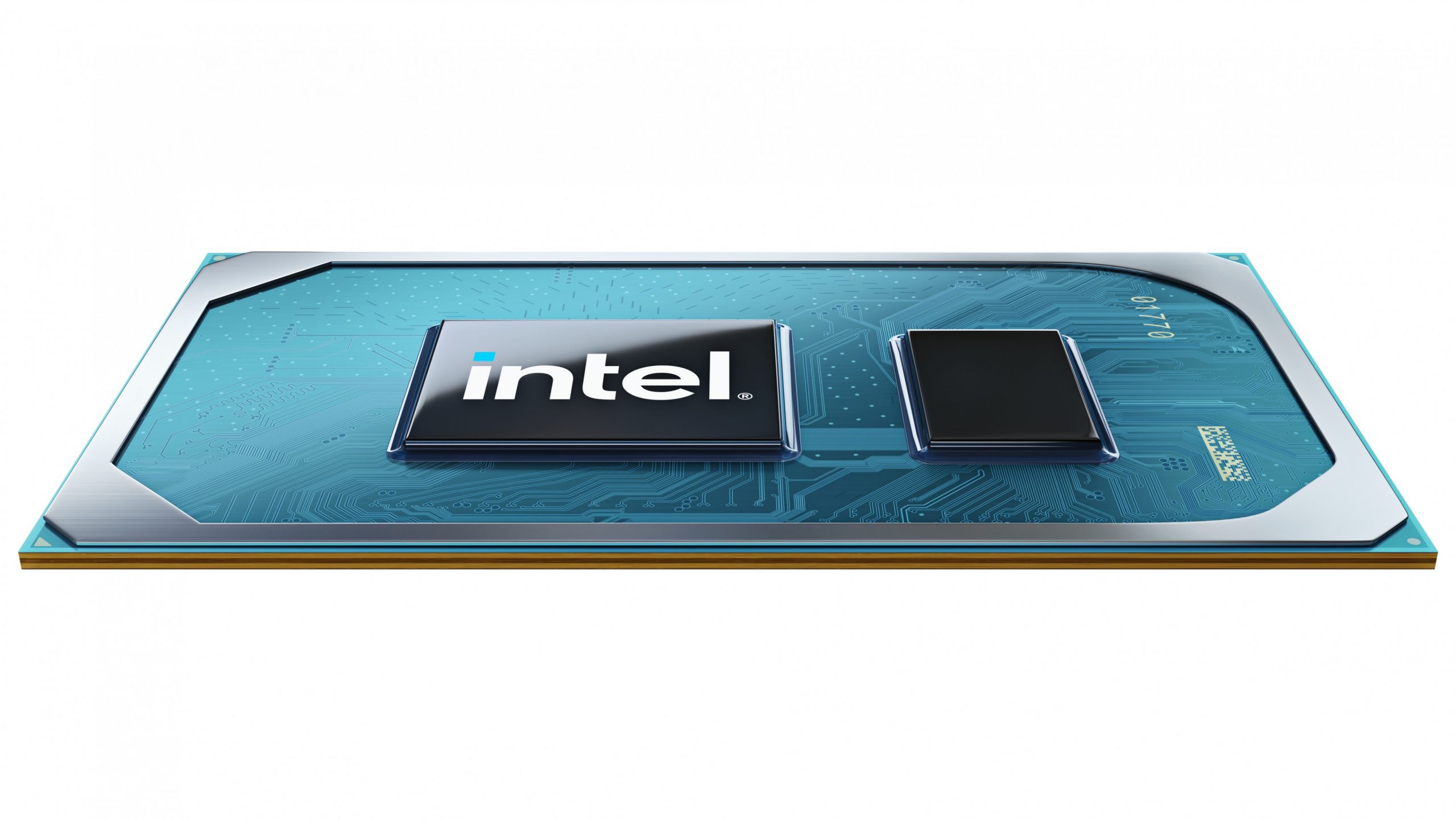 11. Nesil Intel Core İşlemciler
