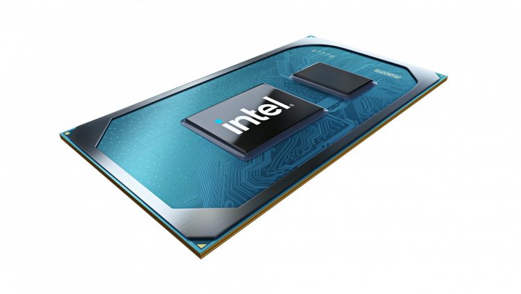 11. Nesil Intel Core İşlemciler