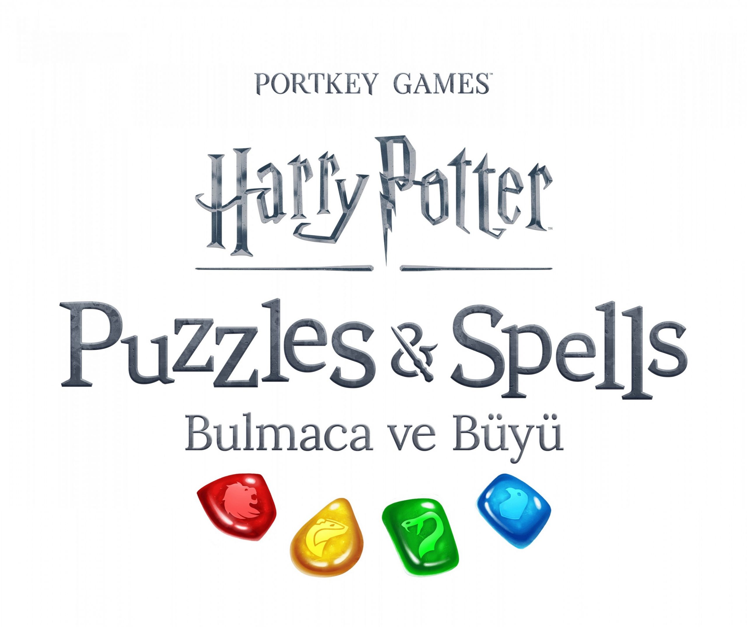 Harry Potter Puzzles & Spells Android ve iOS