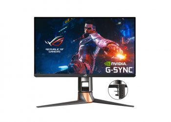 ASUS ROG Swift 360 Hz PG259QNR
