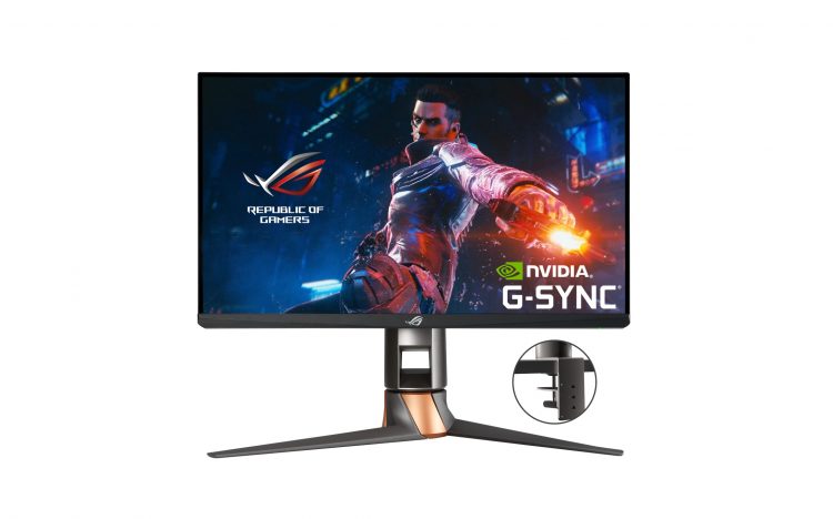 ASUS ROG Swift 360 Hz PG259QNR
