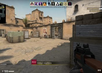 ASUS RTX 3080 İle 8K CS:GO Oynuyoruz!