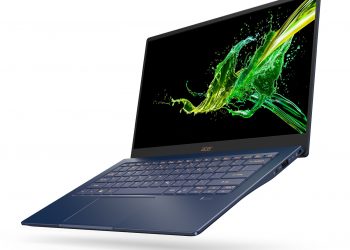 Acer Swift 5