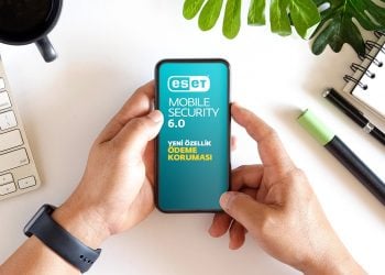 ESET Mobile Security 6.0