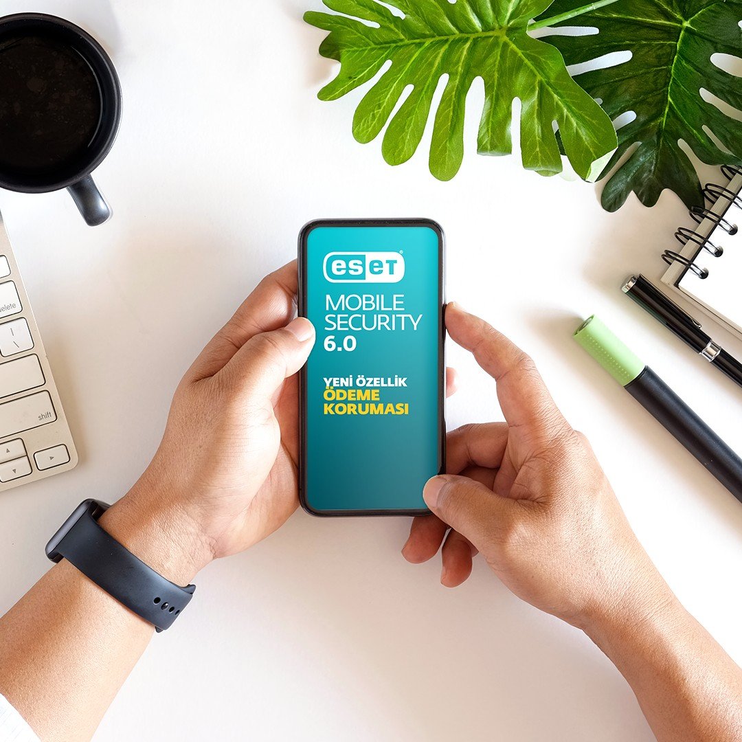 ESET Mobile Security 6.0