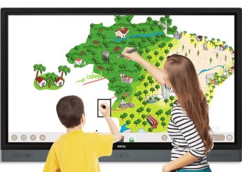 Eğitimde Google ve BenQ Ortaklığı