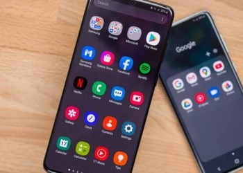 Galaxy S20 Android 11