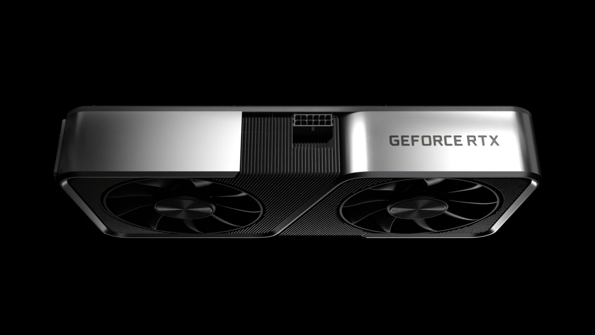 GeForce RTX 3060 Ti, 3070 Ti ve 3080 Ti