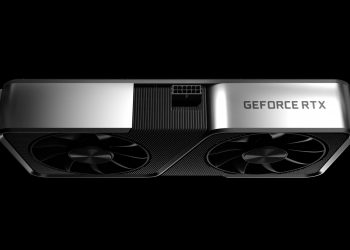 GeForce RTX 3070