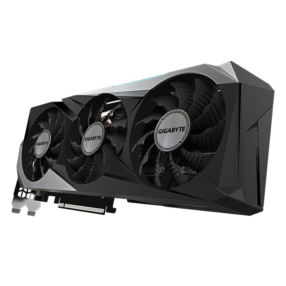 Gigabyte RTX 3060 Ti Ekran Kartı Gigabyte RTX 3060 Ti Ekran Kartı